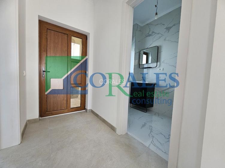 Posibilitate personalizare. Despartit prin camera tehnica - 14