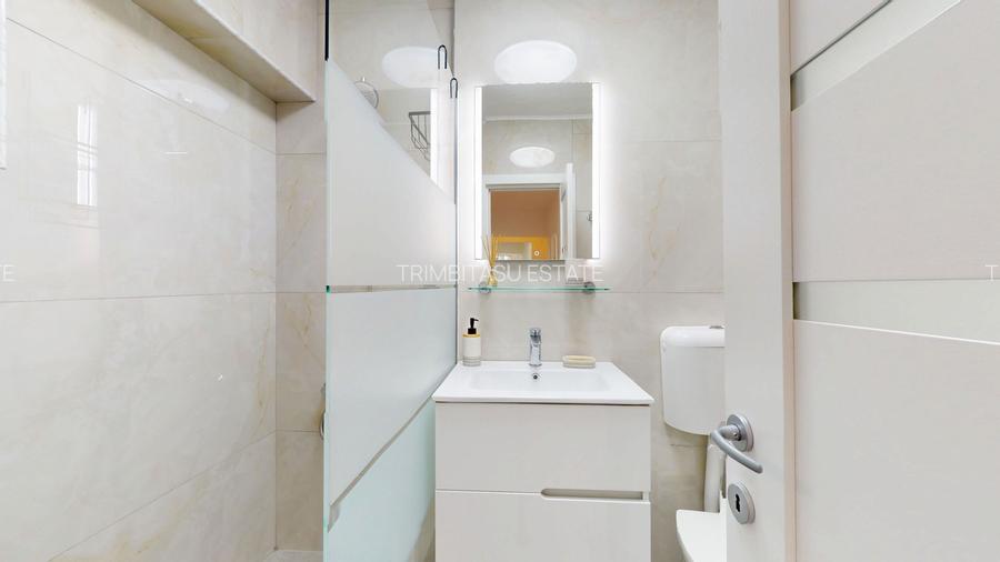 Apartament 4 camere | 120 mp | 3 min Metrou Lujerului - 10
