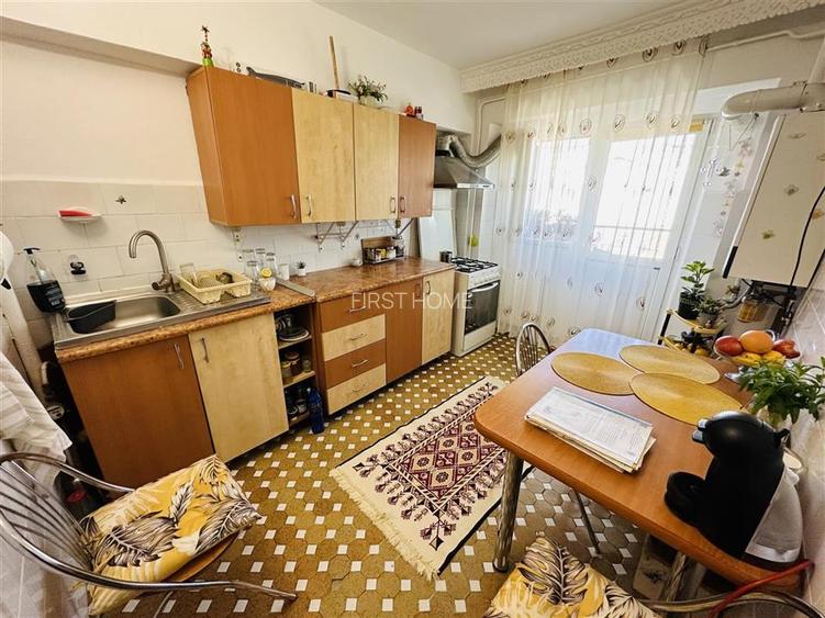 Apartament 4 camere, etaj 4, ultracentral, 1 loc de parcare - 9