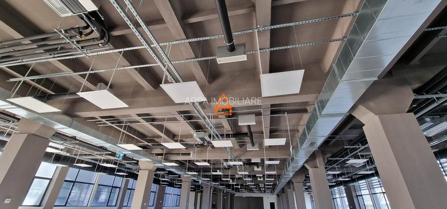 Spatiu comercial - Birouri - 1300 mp - 3000 mp - Carrefour Felicia - 3