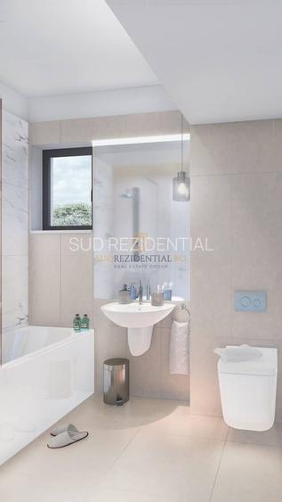 Locuinta cu 3 camere si balcon, imobil premium, Popesti-Leordeni, metrou Berceni - 5