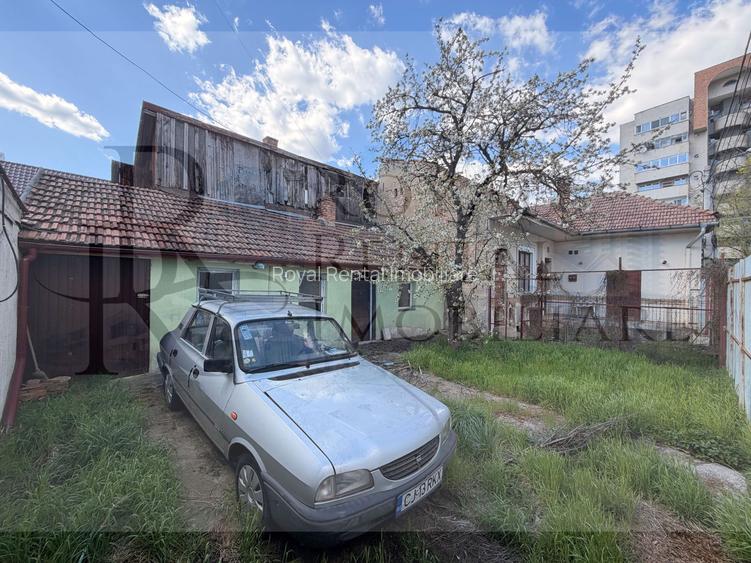 Casă – Zona Cipariu | Teren 274 mp | Potențial ridicat de dezvoltare - 30