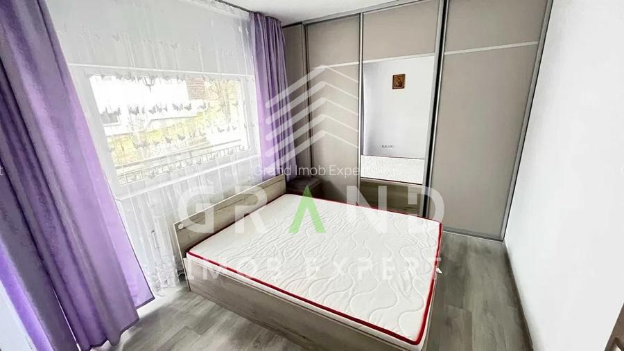 Apartament 2 camere + 2 balcoane + 2 parcări, zona Vivo, Cluj - 5
