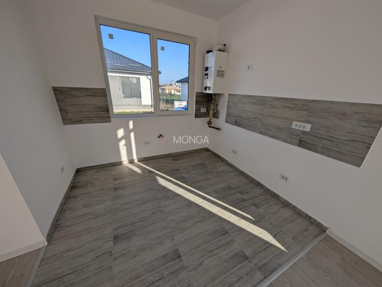 Casa 4 camere parter | 110mp | Tunari | 0 comision | complex rezidential inchis - 10