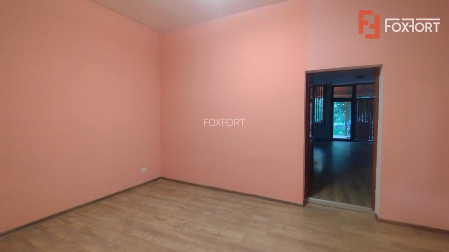 Casa tip calcan 5 camere, zona Mehala - Oportunitate investitie - 16