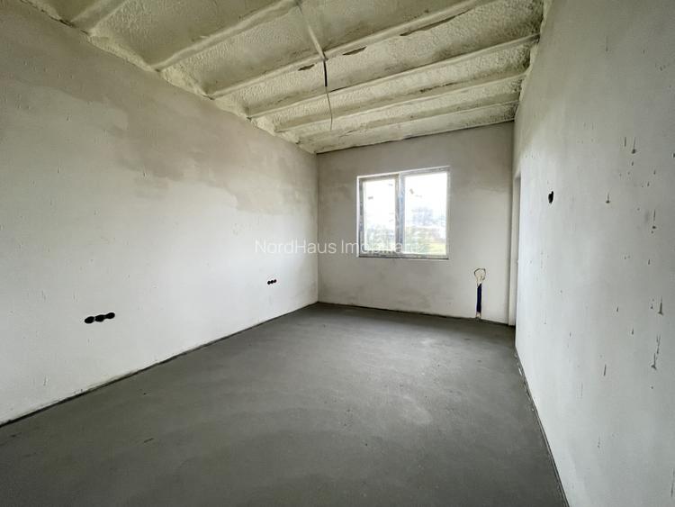 Casa Moderna Noua cu Teren 478 mp - Cristian Sibiu - 6