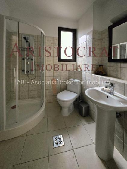 Vila 4 camere Paradisul Verde - 5