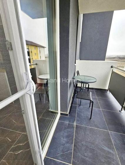 Muta-te imediat | Ap. modern 2 camere, complet mobilat, utilat | Giroc - 9