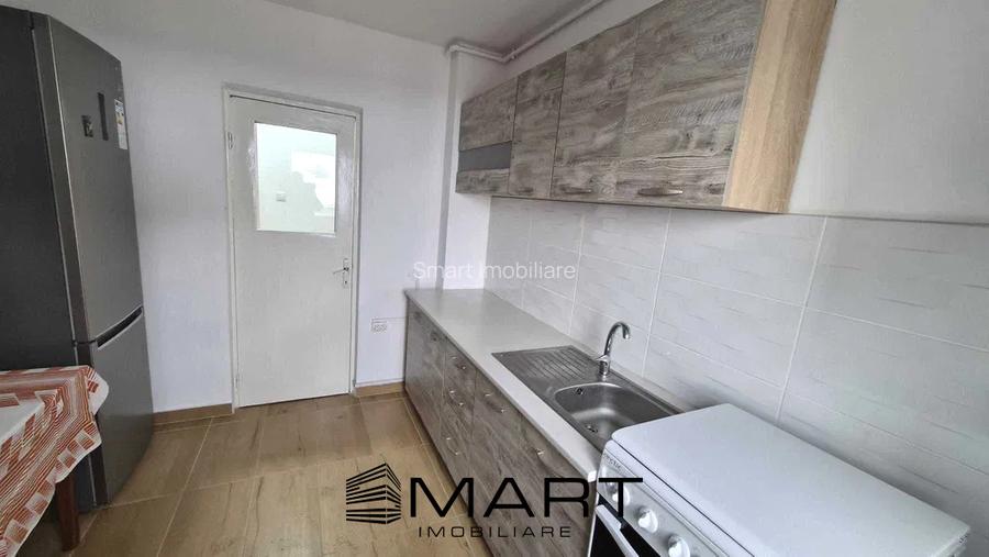 Apartament 2 camere zona Mihai Viteazul - 4
