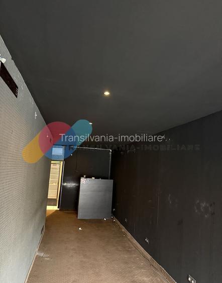 Spatiu comercial, zona Garii - 3