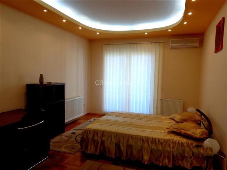Apartament 3 camere Herastrau - 4