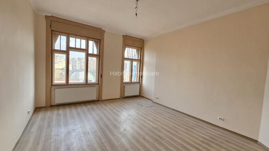 Apartament de 154 mp cu tavan inalt, zona Dorobantilor-Central - 5
