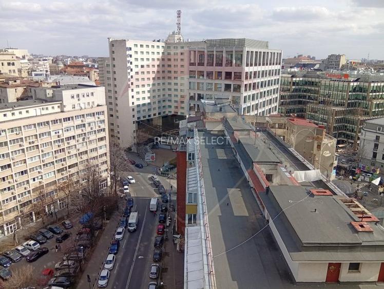 Apartament cu 3 camere de închiriat - 13