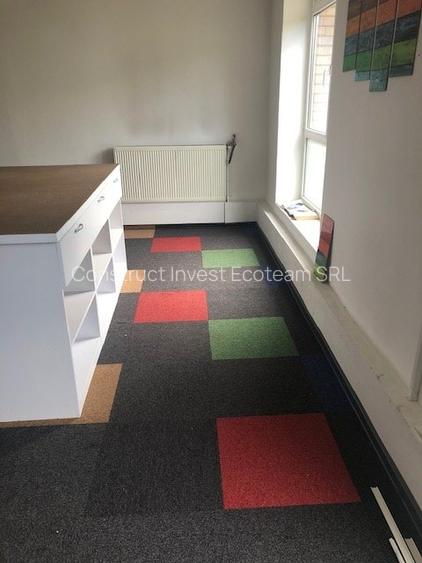 Spatiu pentru birouri Bd Basarabia nr. 250 - 2