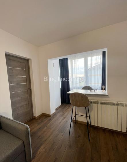 Garsoniera la cheie, 32mp, zona strazii Bucuresti - 2
