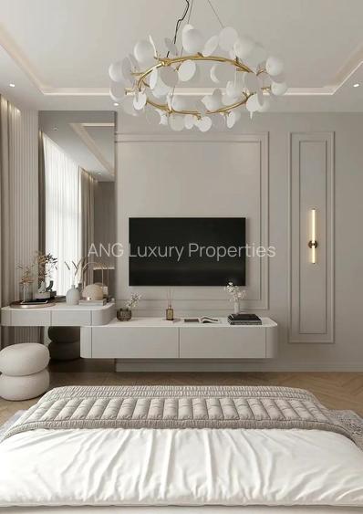 Apartament Premium I Floreasca - 3