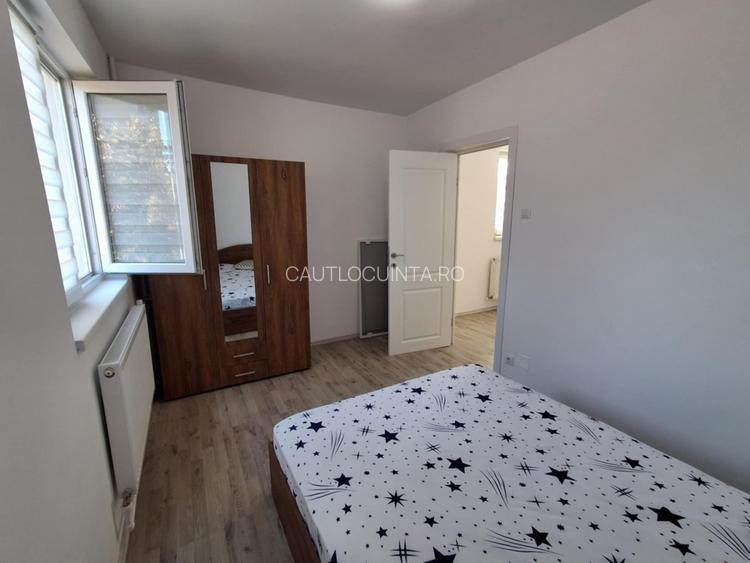 Apartament 2 Camere | Drumul Taberei | Romancierilor | Metrou - 5