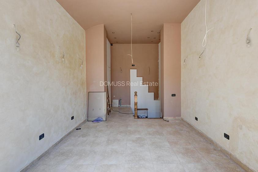 Spațiu Comercial | Cișmigiu | Universitate | Parter | Bistro | Cafenea - 5