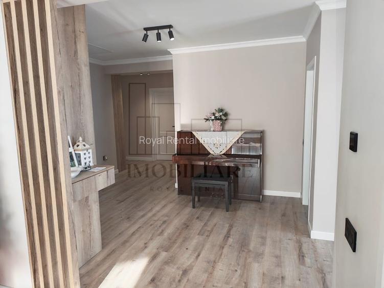 Casă parter cu grădină 500 mp, 6.5 kW fotovoltaice | Corușu - 7