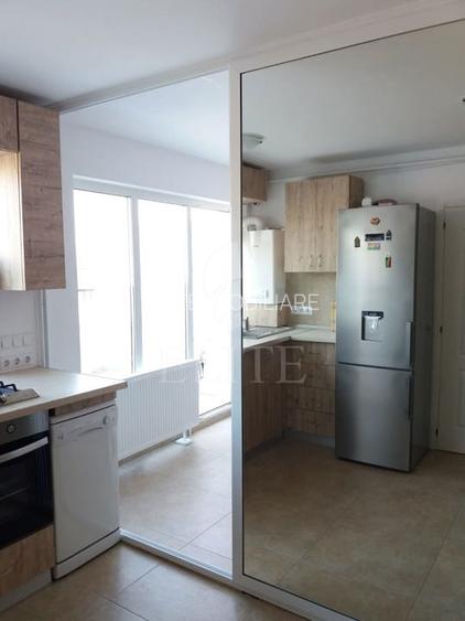 Apartament o camera în zona INTRE LACURI - 10