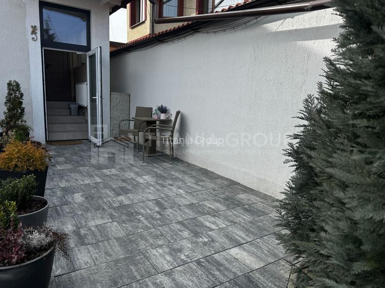 Afacere la Cheie -Salon de Coafură - Clientelă Formată - Zero Investitie - 13