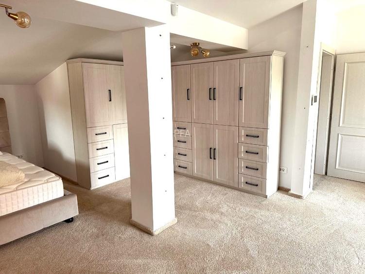 Vila exclusivistă -Militari - Uverturii -  piscina -1100 teren - 13