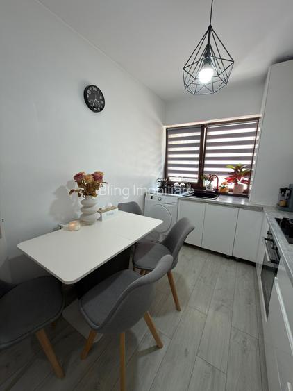 Apartament cu 3 camere , parcare inclusa,zona Parcul Poligon - 8