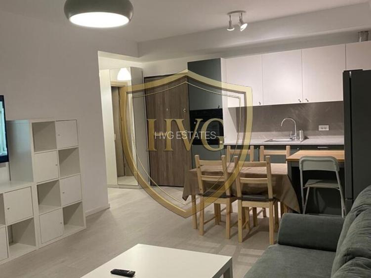 Apartament 2 Camere | Decomandat | Complex Cavar | Parcare | Centrala | Berceni - 3