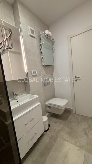 Inchiriere Apartament 2 camere Bloc Nou Grozavesti-Splaiul Independente - 22