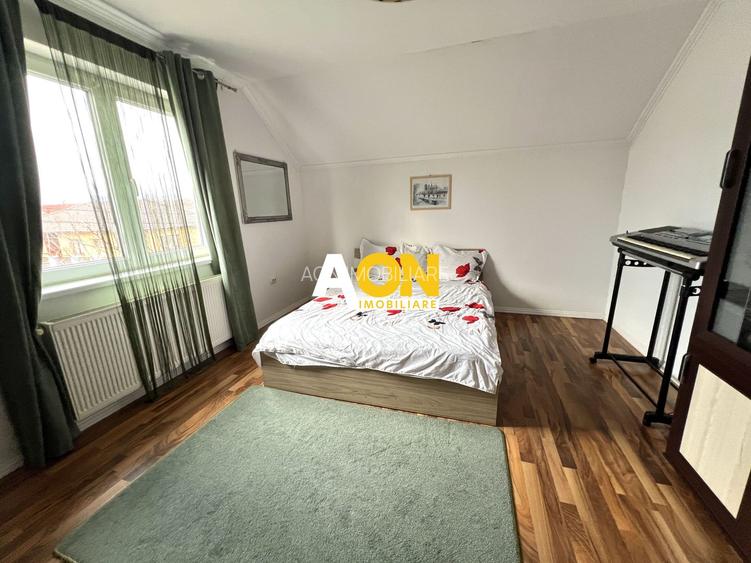 Casa de vanzare - 5 Camere, 2 Bai,  Garaj, 941 mp Teren - 19