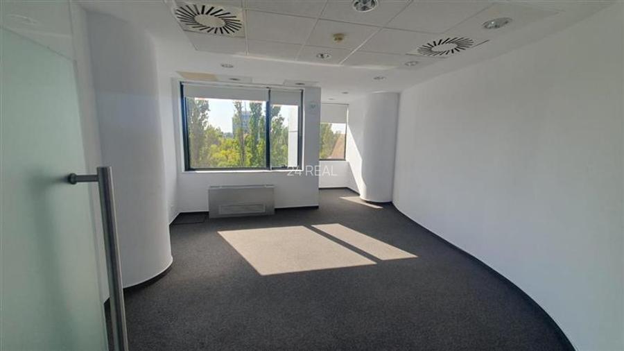 Inchirieri birouri langa pasajul Baneasa - 2