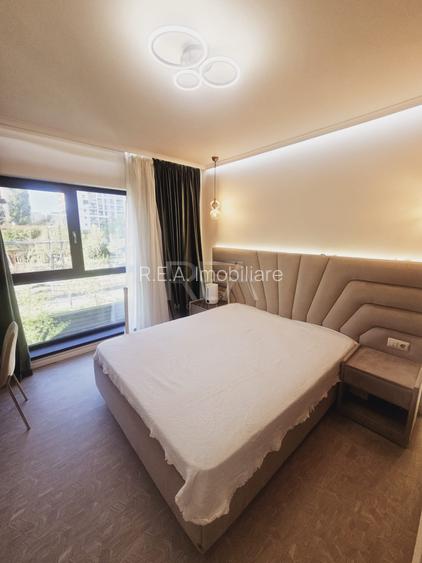 Apartament 3 Camere | Complex Rezidențial | Vedere parcul Liniei - 21