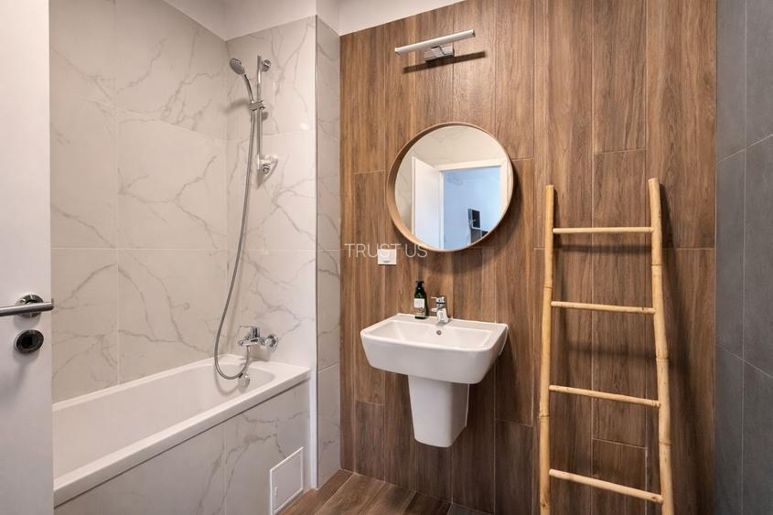 Comision 0% Apartament 2 camere Circumvalatiunii | Ultramodern | - 6