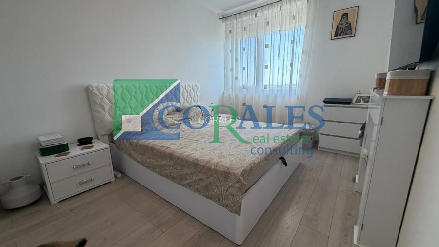 Langa Esso.Bloc Nou.LIFT. 67 mpu+10 mpu Logie. Mobilat+Utilat.Loc Parcare in CF - 6
