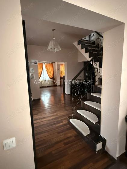 Orizonturi Discrete: Eleganță și Sustenabilitate pe Malul Lacului Corbeanca - 8