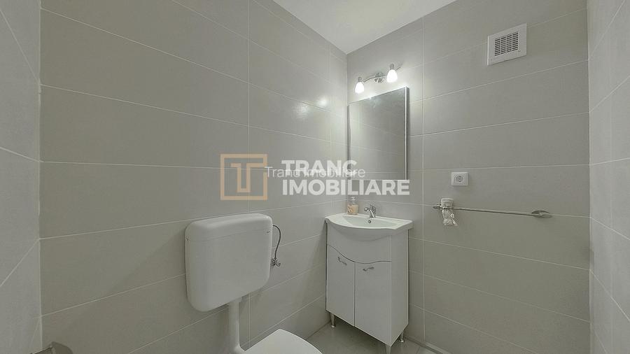 Spațiu comercial de 40 mp cu vitrina catre Calea Radnei cu parcari - 3