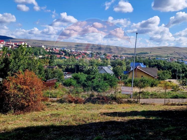 Teren 2,000mp Piatra-Neamt / Strada Pietrelor - 16