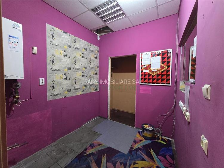 Vanzare spatiu comercial central - 8