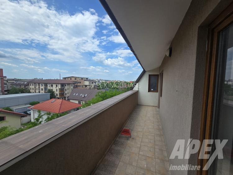 Apartament 2 camere nou | Finisat la cheie | Drumul Taberei- Valea Furcii- Lidl - 14