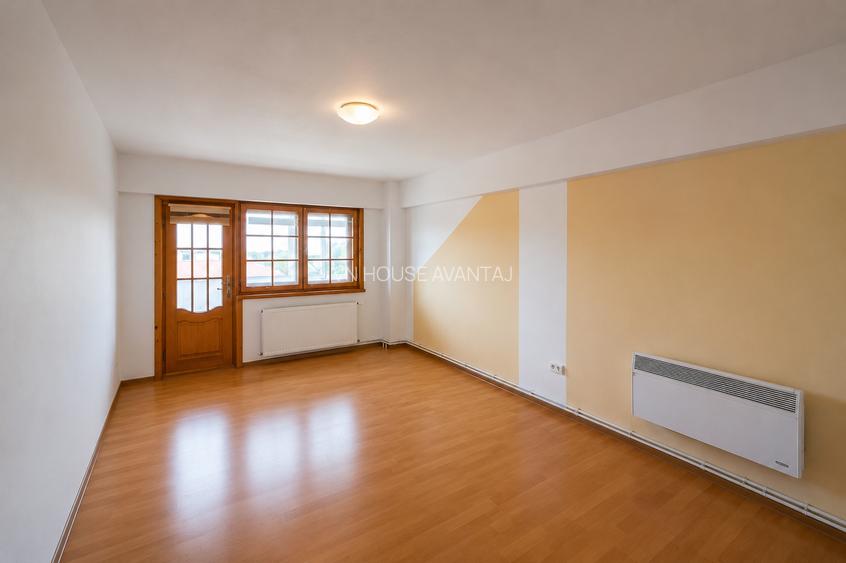 Apartament 2 camere - Cuza Vodă - Teatru - Biserica Catolică - 4