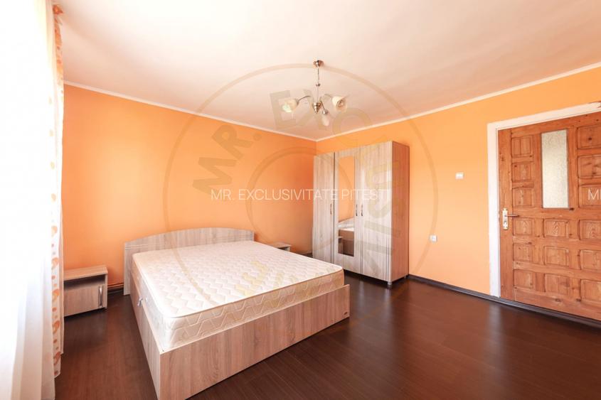 Casa de vanzare in Arges Cosesti - 12