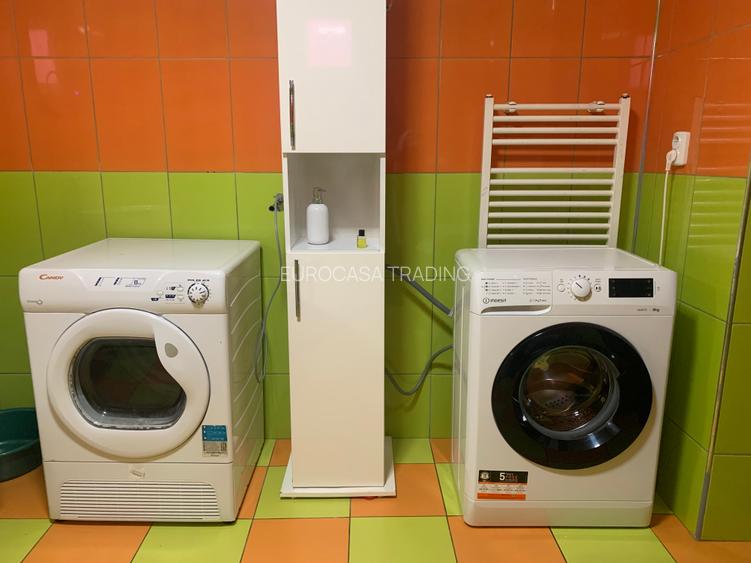 Vila 3 camere Colentina-Andronache - 10