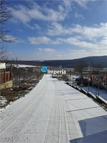 Dorobant - Aroneanu, teren intravilan pentru construit/investitie! - 3