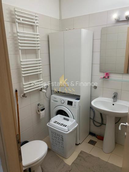 Apartament 2 camere 59 mp, la cheie, centrala bloc, complex, parc, metrou Titan - 9