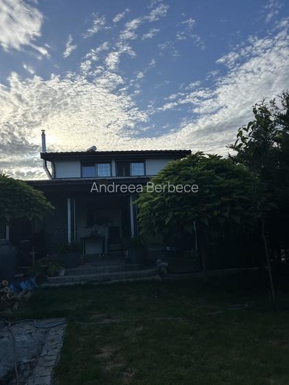 Vând Casă cu ieșire directa la lacul Snagov - 2