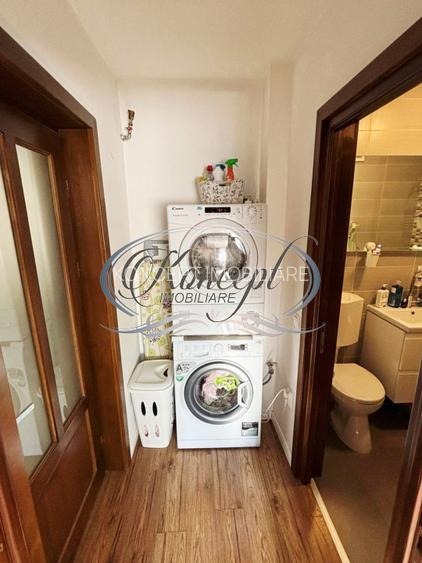 Apartament renovat pe strada Donath, Grigorescu - 16