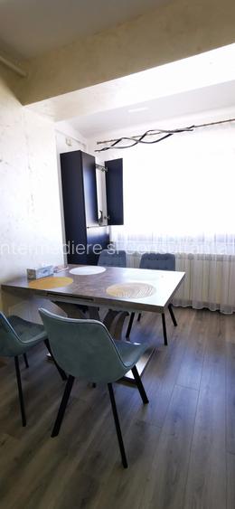 ⏩ Primo 3 Camere Decomandate 70m² Mobilat Utilat Centrala  Bloc 2013 - 5