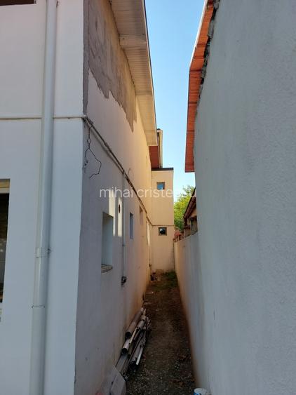 Afumați IF lângă București - casă/vilă transformată în pensiune turistică rurală - 10