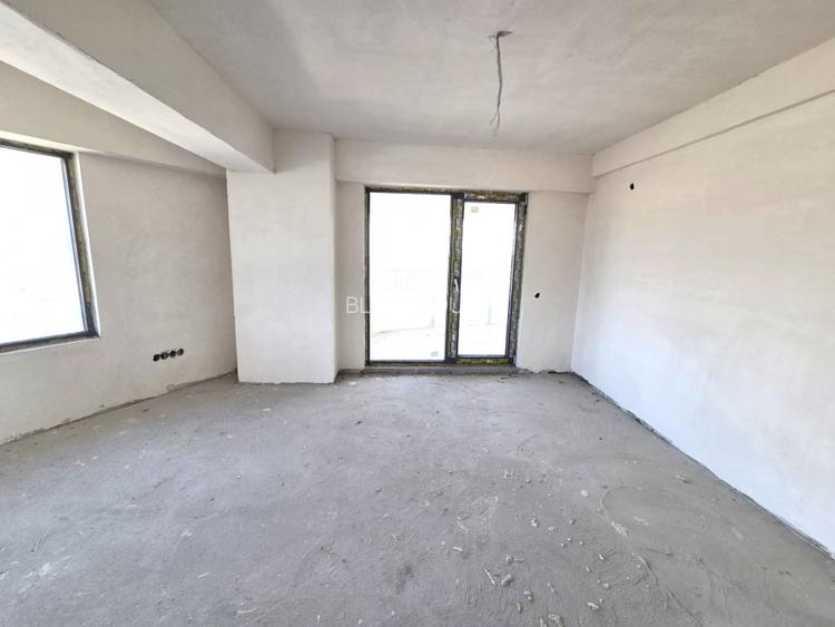 Penthouse Unicat 215 mp utili, Etaj 24, Priveliste Panoramica, Manastur! - 5