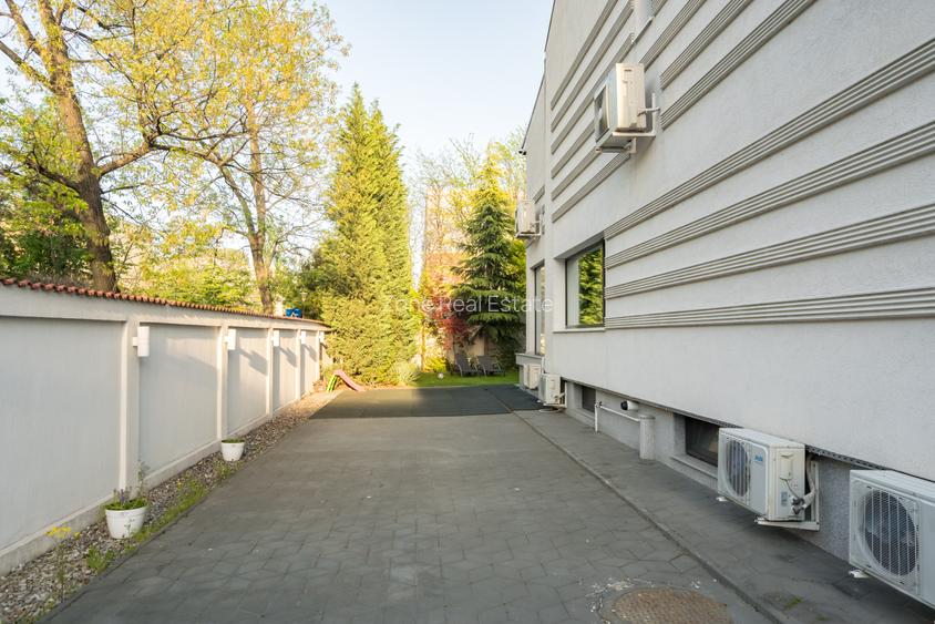 Vila Theodor Pallady  de vanzare  O proprietate care va depăși orice așteptare! - 10